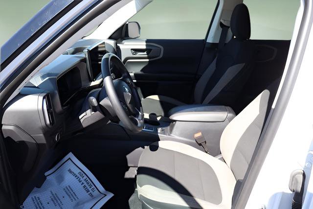 Used 2025 Ford Bronco Sport Big Bend image 12