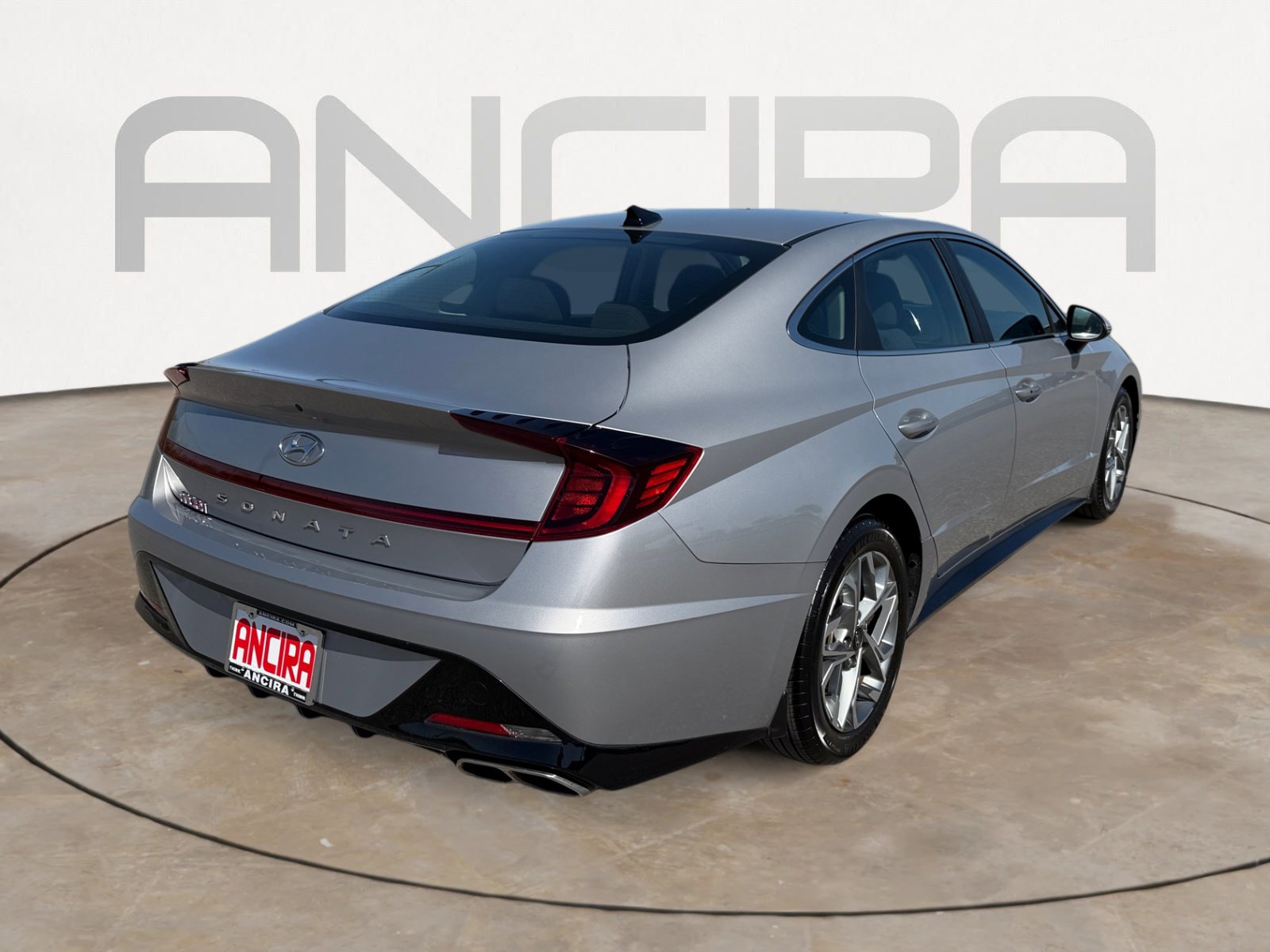 Used 2023 Hyundai Sonata SEL FWD image 12