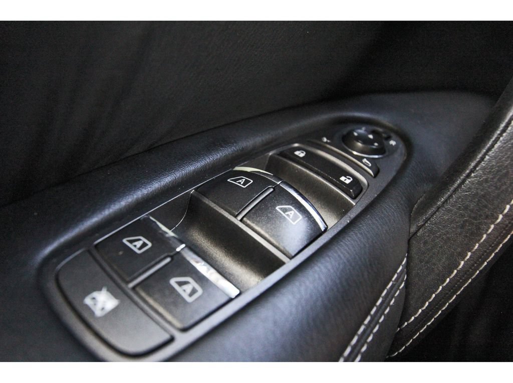Used 2017 INFINITI QX80 4WD image 20