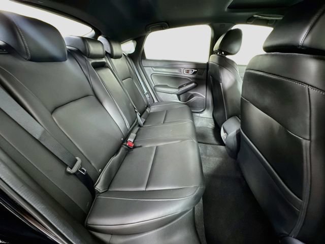 Used 2024 Acura Integra A-Spec FWD image 29