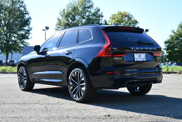 New 2027 Volvo XC60 B5 Ultra AWD/4WD image 5