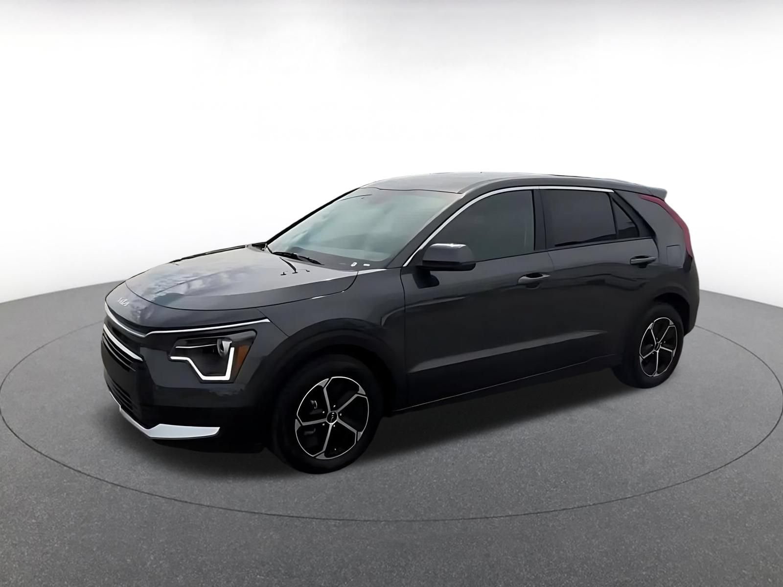Used 2026 Kia Niro LX FWD image 8
