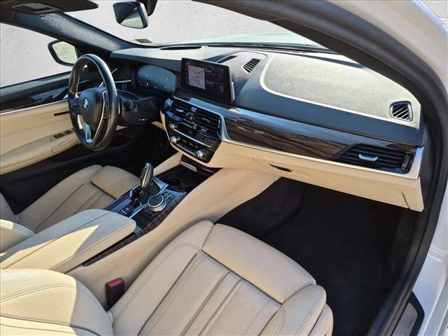 Used 2020 BMW 530i xDrive w/ Premium Package AWD/4WD image 22