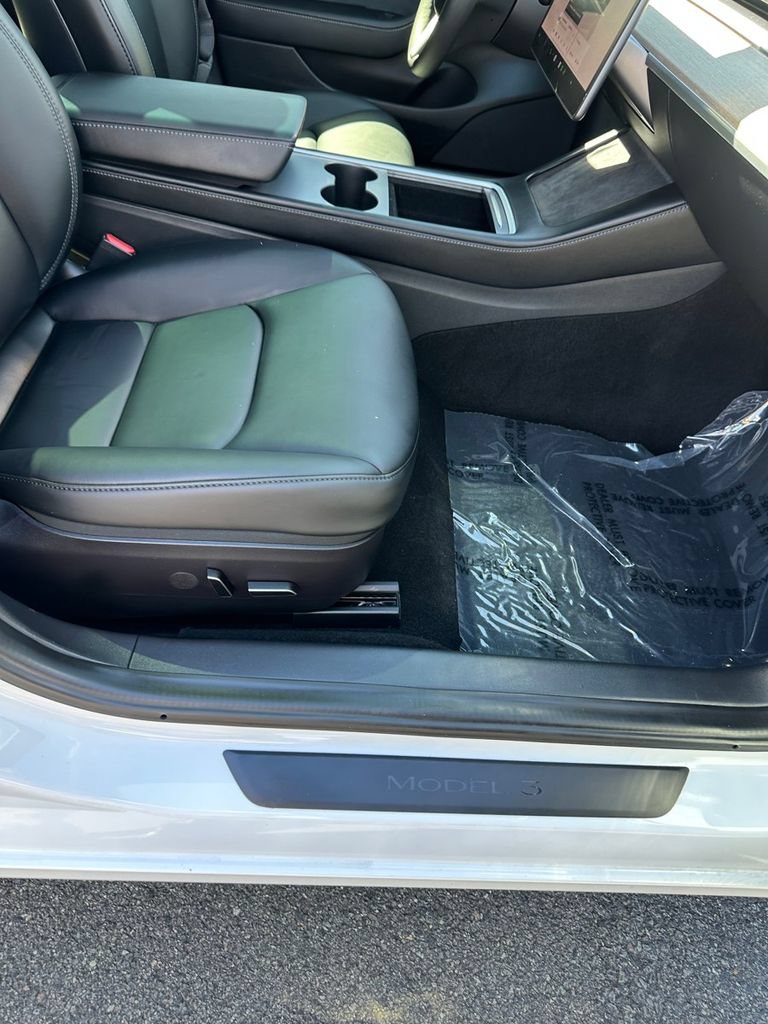 Used 2022 Tesla Model 3 Performance AWD/4WD image 35