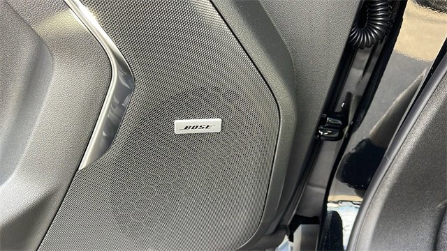 New 2026 Chevrolet Suburban RST image 27