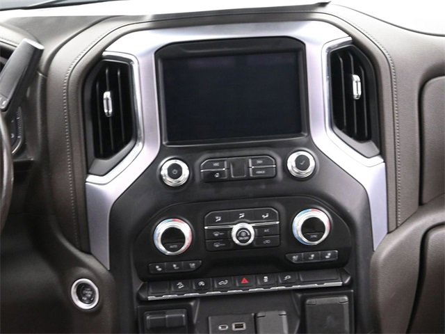 Used 2020 GMC Sierra 1500 SLT w/ SLT Premium Package image 26