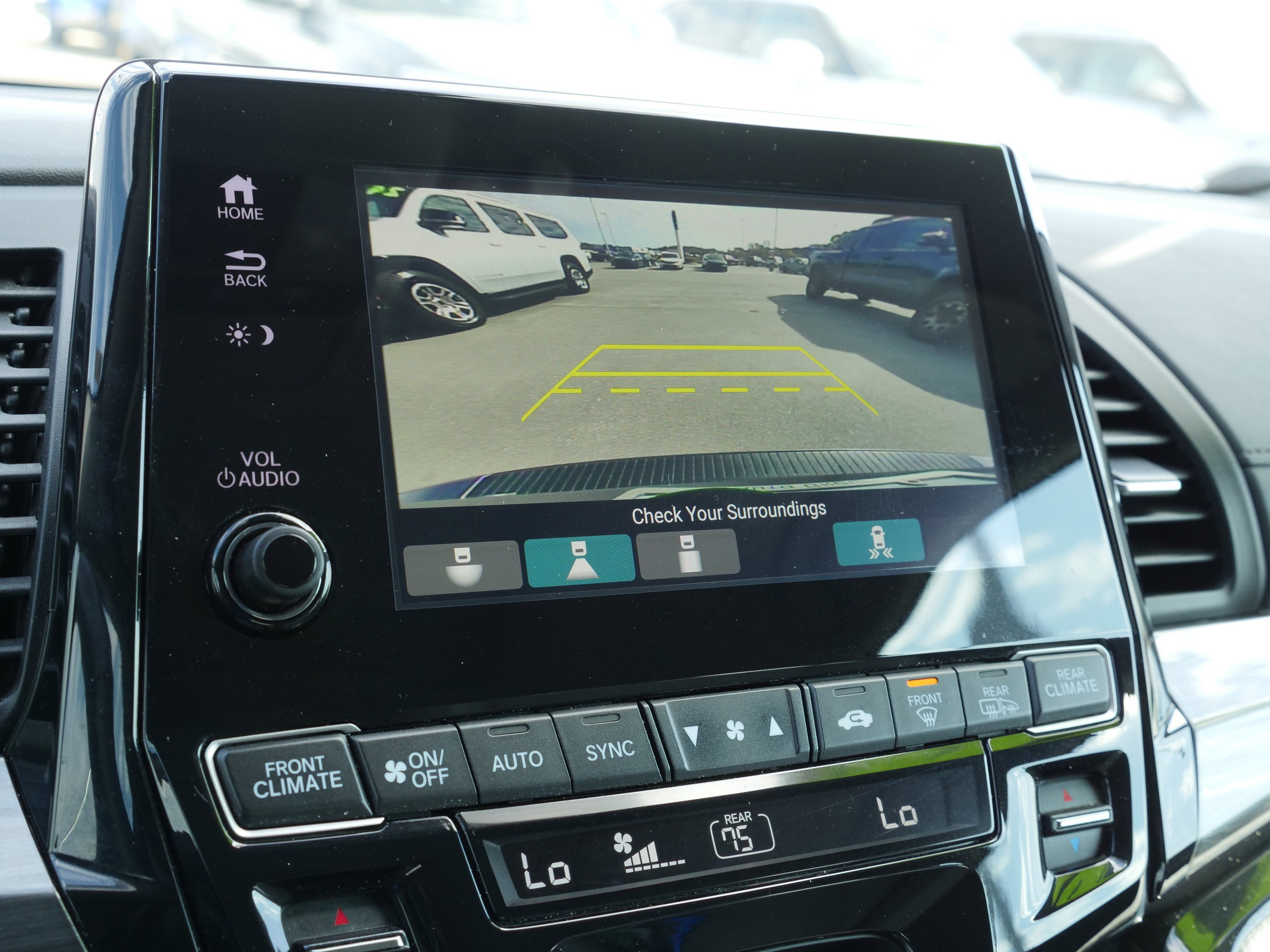 Used 2024 Honda Odyssey Elite image 29