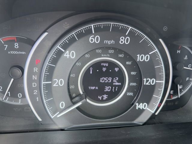 Used 2012 Honda CR-V EX-L image 15