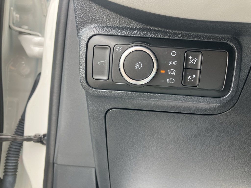 Certified 2025 Ford Explorer Active w/ Active Comfort Package RWD image 20