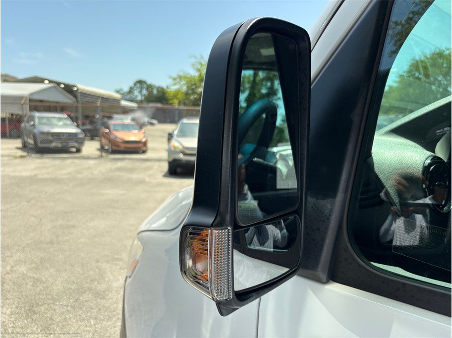 Used 2024 Mercedes-Benz Sprinter 2500 image 18