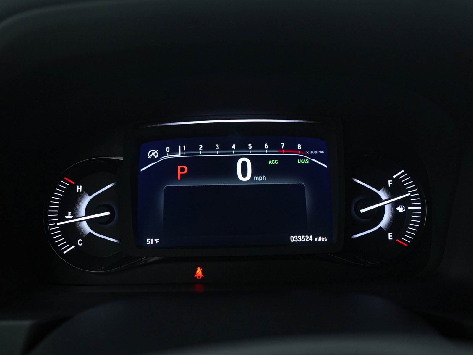 Used 2022 Honda Passport TrailSport image 29