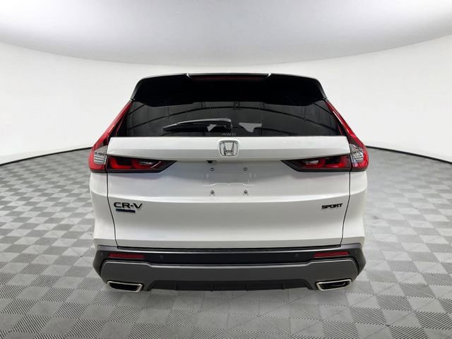 New 2026 Honda CR-V Sport-L image 5