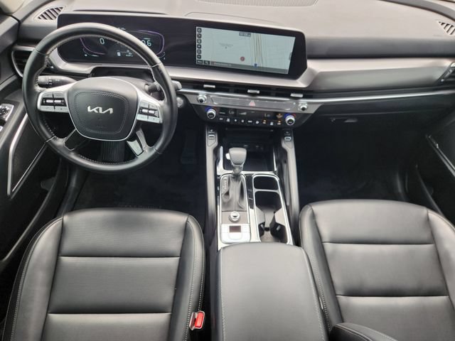 Used 2025 Kia Telluride S FWD image 26