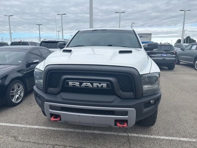 Used 2015 RAM 1500 Rebel AWD/4WD image 15