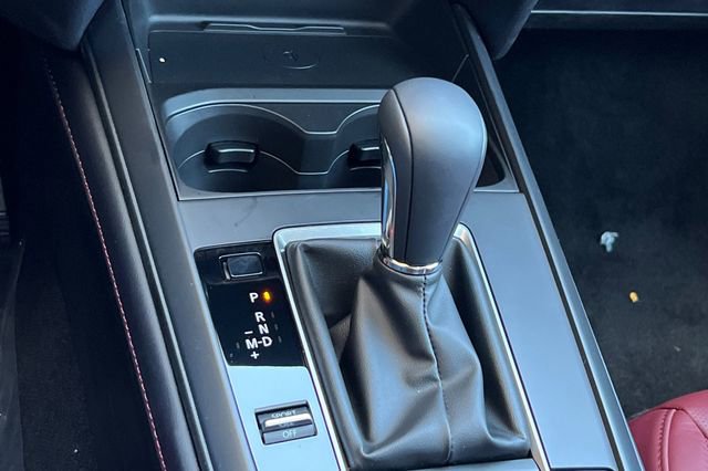 New 2026 MAZDA CX-30 AWD 2.5 S image 24