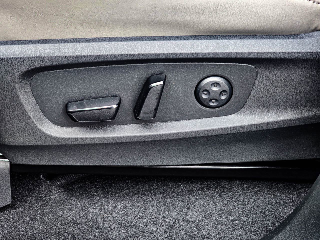 New 2026 INFINITI QX60 Autograph image 18