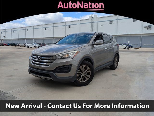 Used 2013 Hyundai Santa Fe Sport