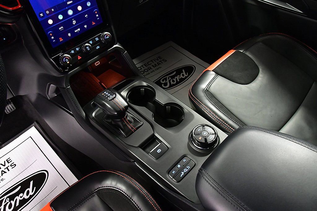 Used 2024 Ford Ranger Raptor image 22