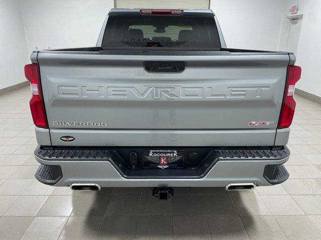 Used 2024 Chevrolet Silverado 1500 RST image 5