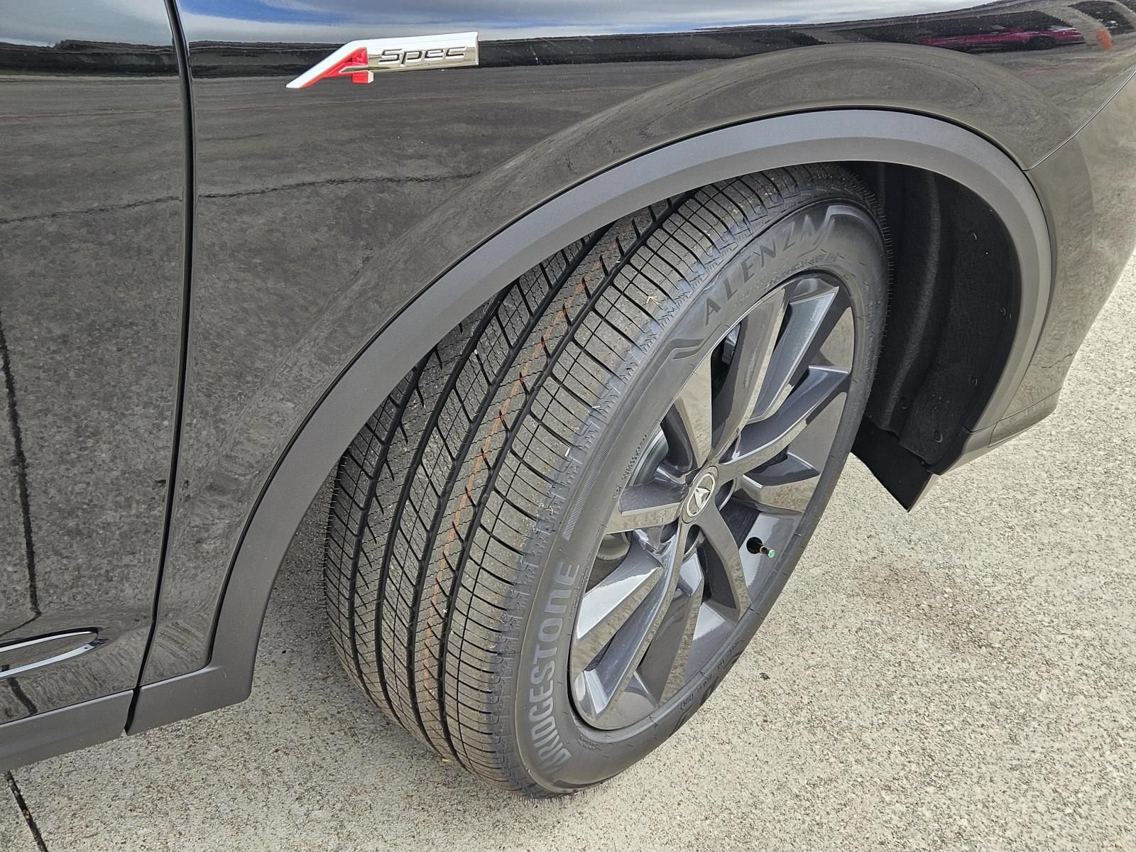New 2026 Acura MDX A-Spec AWD/4WD image 6