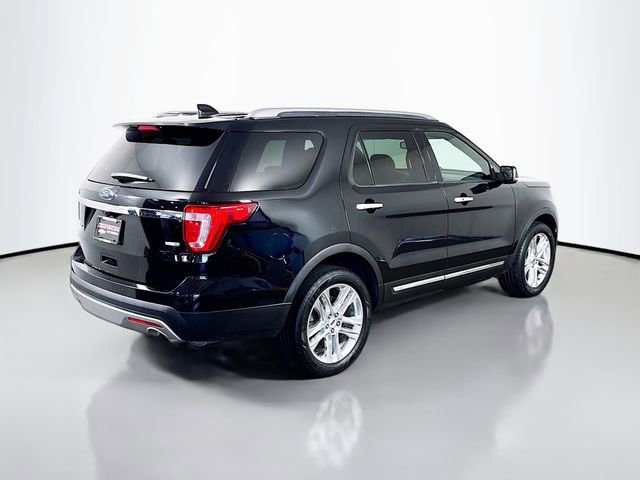 Used 2016 Ford Explorer Limited AWD/4WD image 6