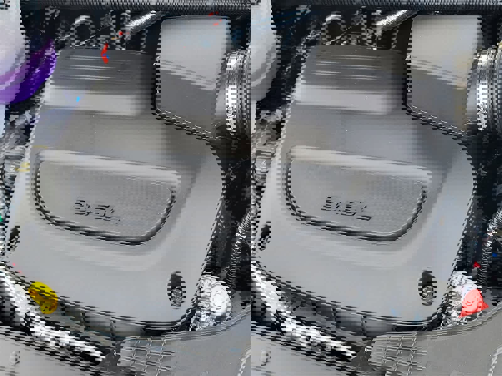 New 2026 Chrysler Pacifica Select image 20