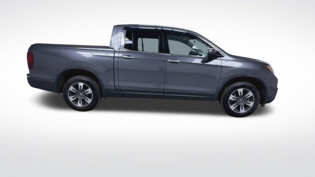 Used 2018 Honda Ridgeline RTL-E image 9