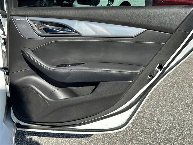 Used 2023 Cadillac CT5 Luxury w/ Sun And Sound Package image 16