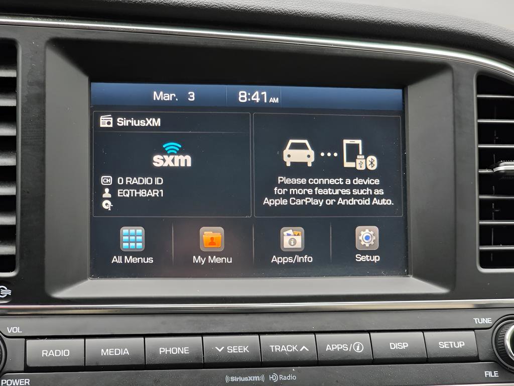 Used 2017 Hyundai Elantra SE image 30