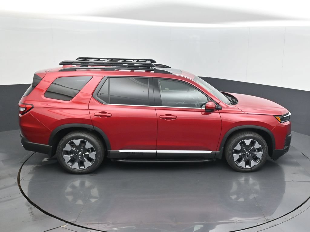 New 2026 Honda Pilot Elite image 14