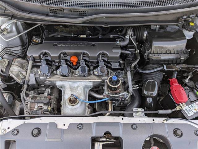 Used 2015 Honda Civic SE image 21
