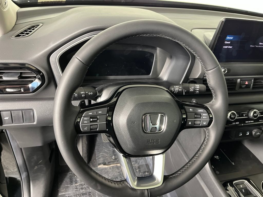New 2026 Honda Pilot Touring image 35