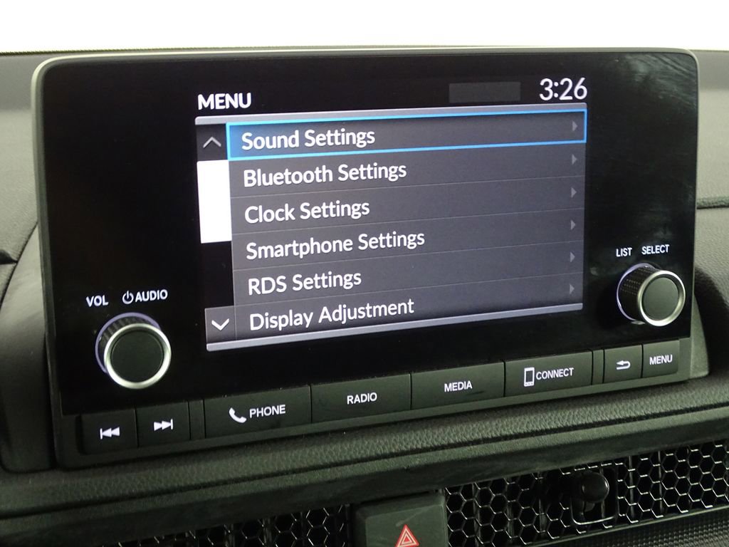 Used 2023 Honda CR-V LX image 28