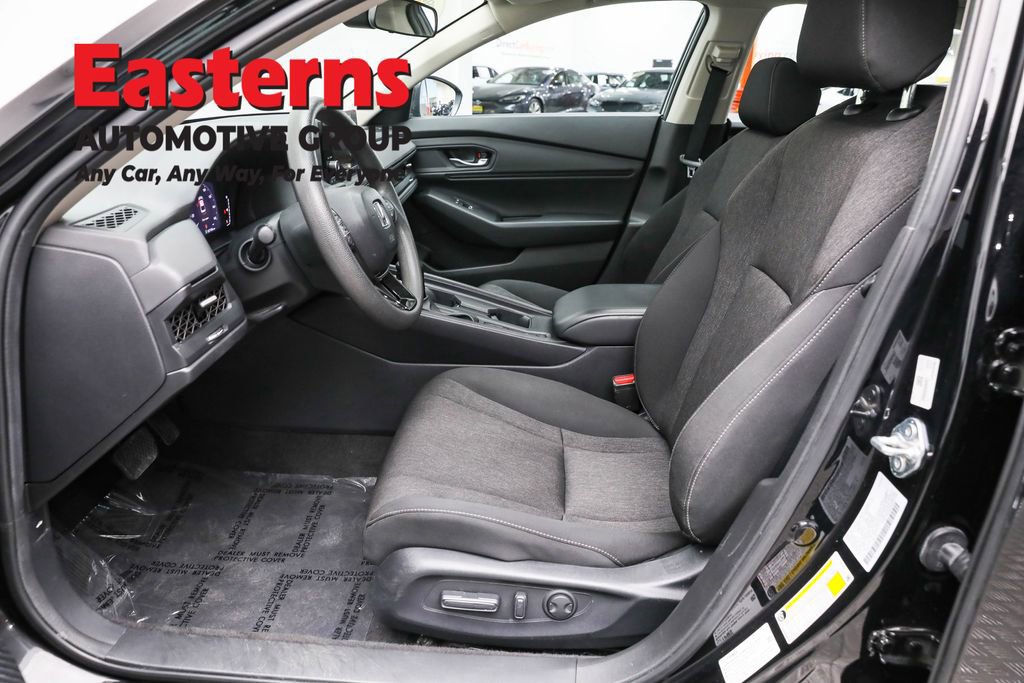 Used 2024 Honda Accord EX image 14