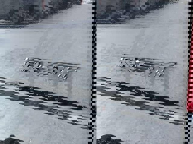 Used 2021 Chevrolet Silverado 1500 RST w/ All Star Edition Plus image 8