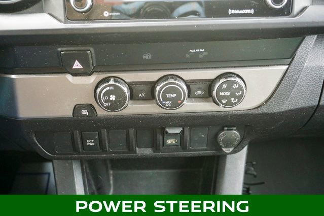 Used 2021 Toyota Tacoma SR image 9