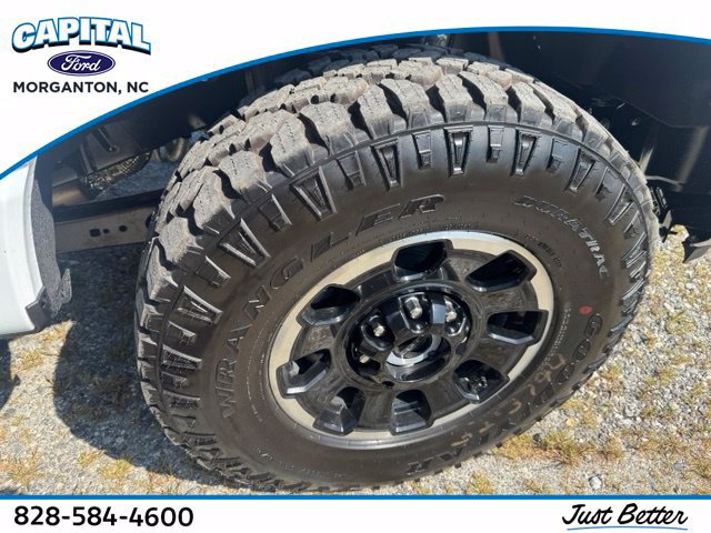 New 2027 Ford F250 Lariat w/ Tremor Off-Road Package AWD/4WD image 10