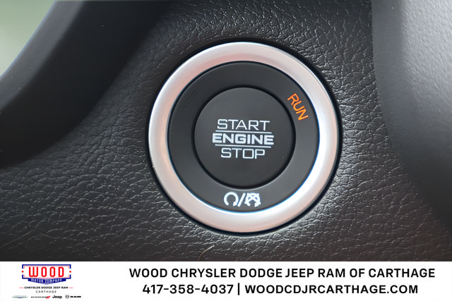 New 2026 RAM 1500 Express AWD/4WD image 20