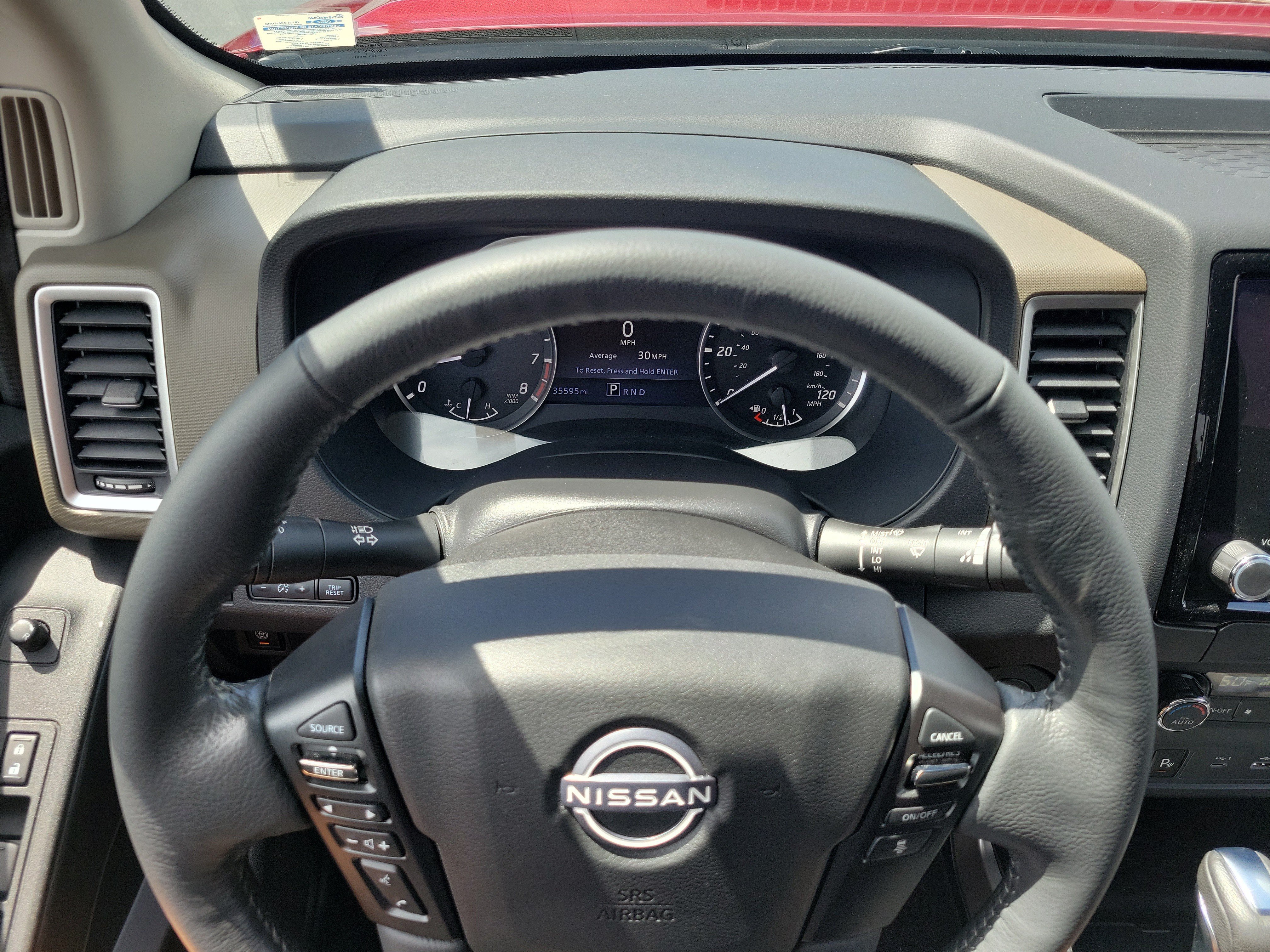 Used 2022 Nissan Frontier SV RWD image 22