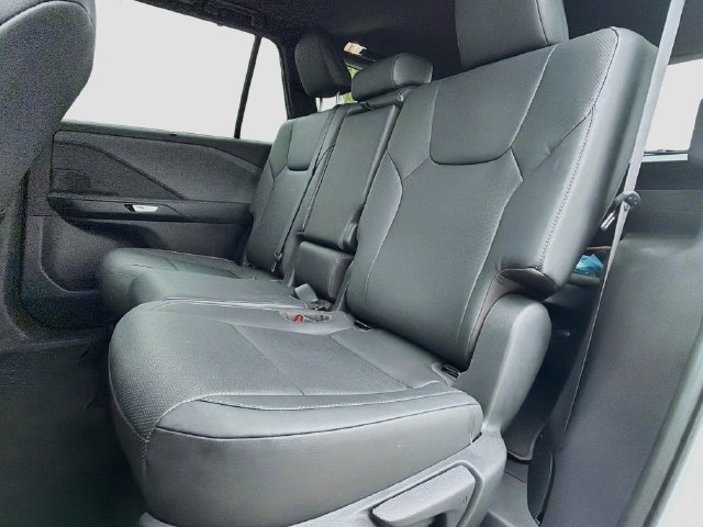 Used 2026 Lexus TX 350 AWD w/ Technology Package image 22