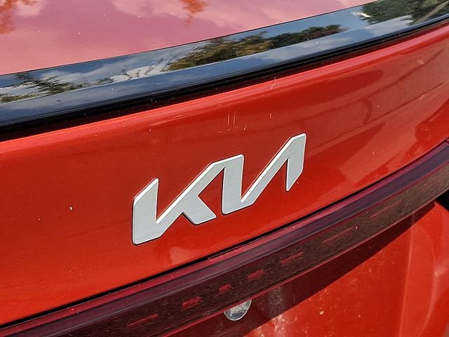 Used 2022 Kia Forte GT-Line FWD image 29