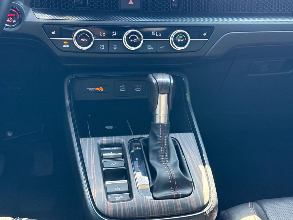 Used 2026 Honda CR-V Sport-L image 21