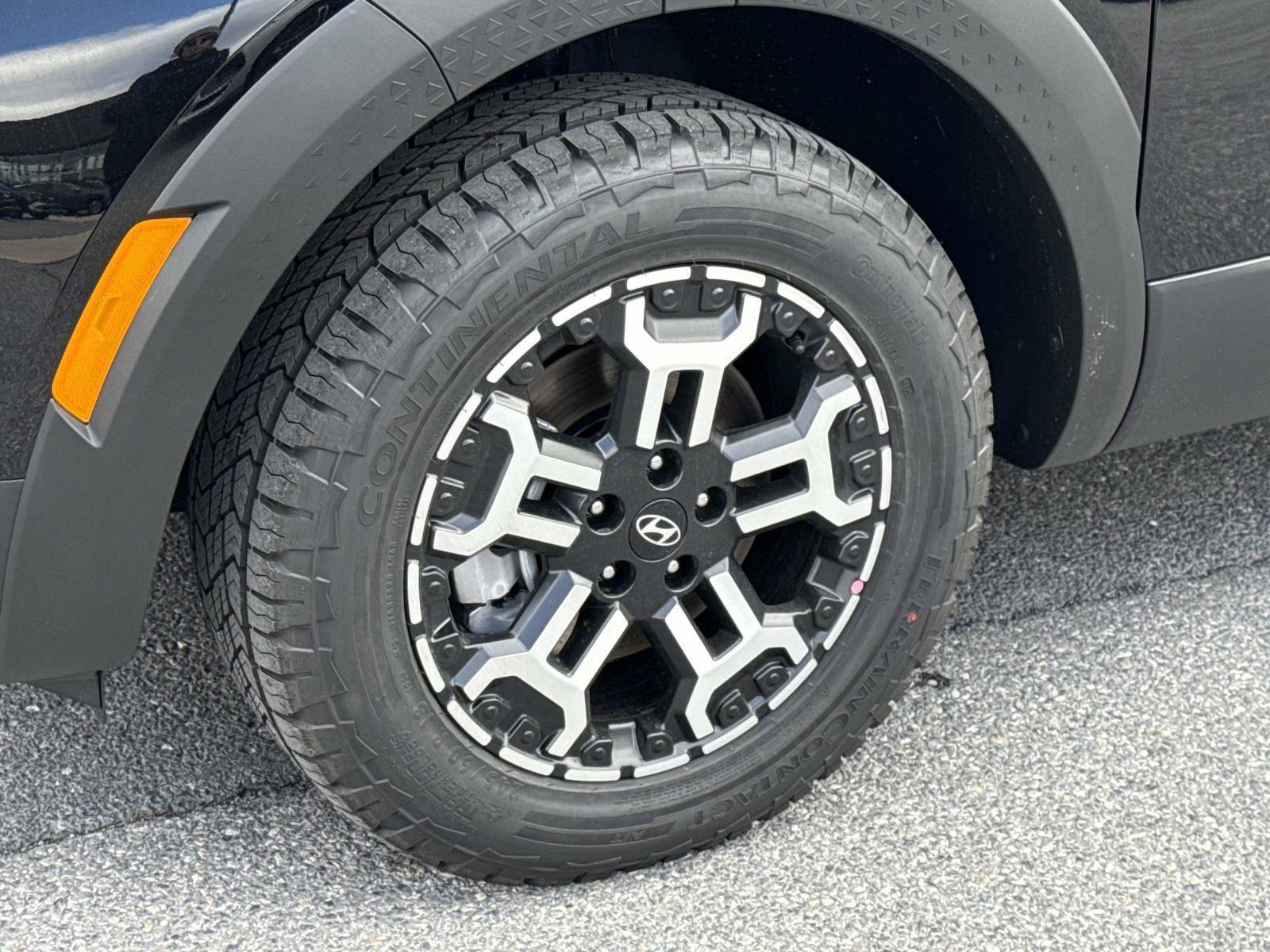 New 2026 Hyundai Santa Cruz XRT AWD/4WD image 17