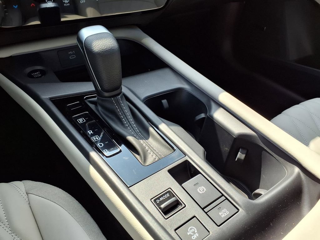 New 2026 Nissan Sentra SL w/ Floor Mat Package FWD image 15