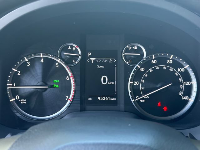 Used 2020 Lexus GX 460 Premium w/ Premium Package AWD/4WD image 27