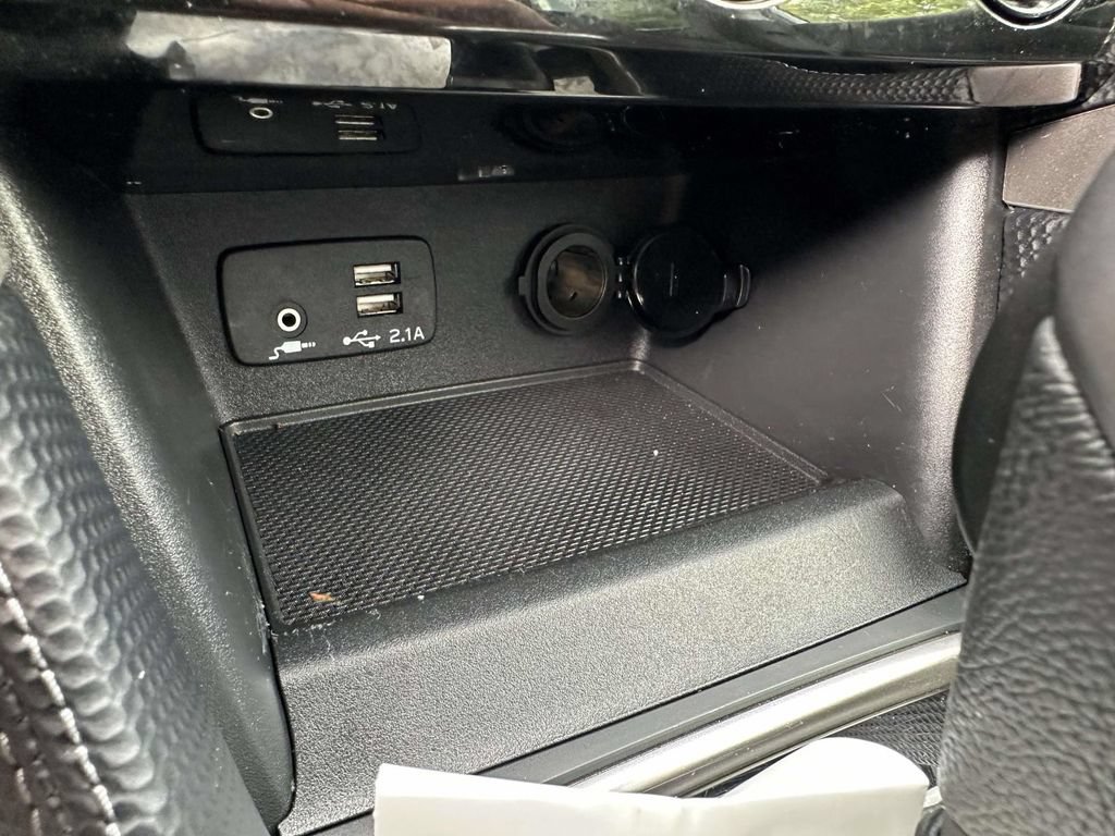 Certified 2022 Subaru Forester Limited AWD/4WD image 21