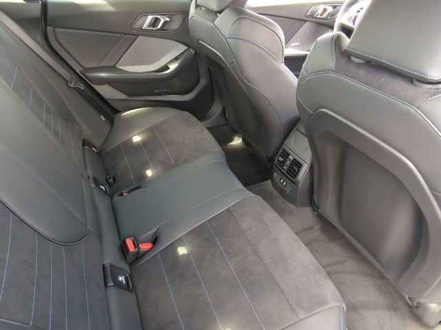 Used 2025 BMW M235i xDrive AWD/4WD image 14