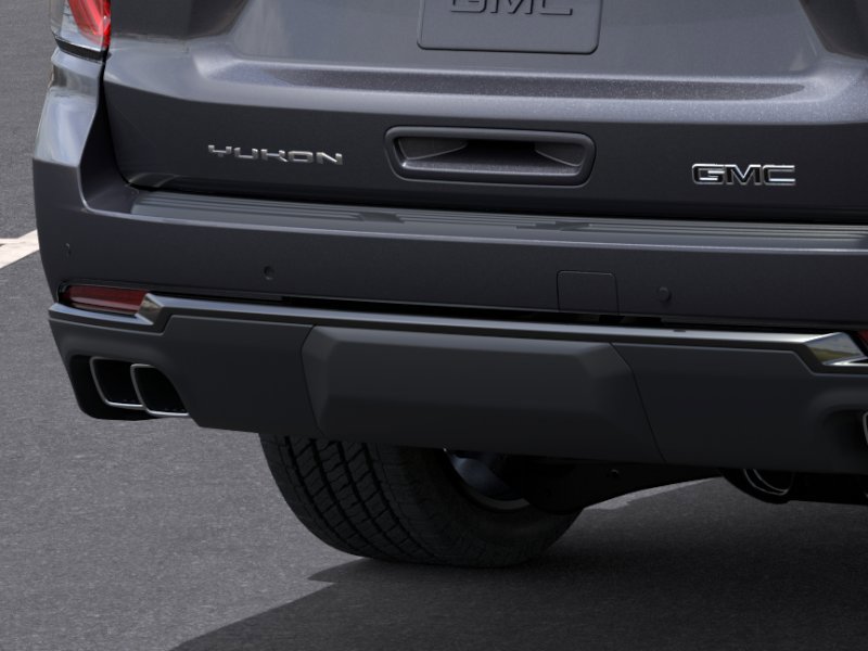 New 2026 GMC Yukon XL Denali Ultimate w/ LPO, Floor Liner Package AWD/4WD image 14