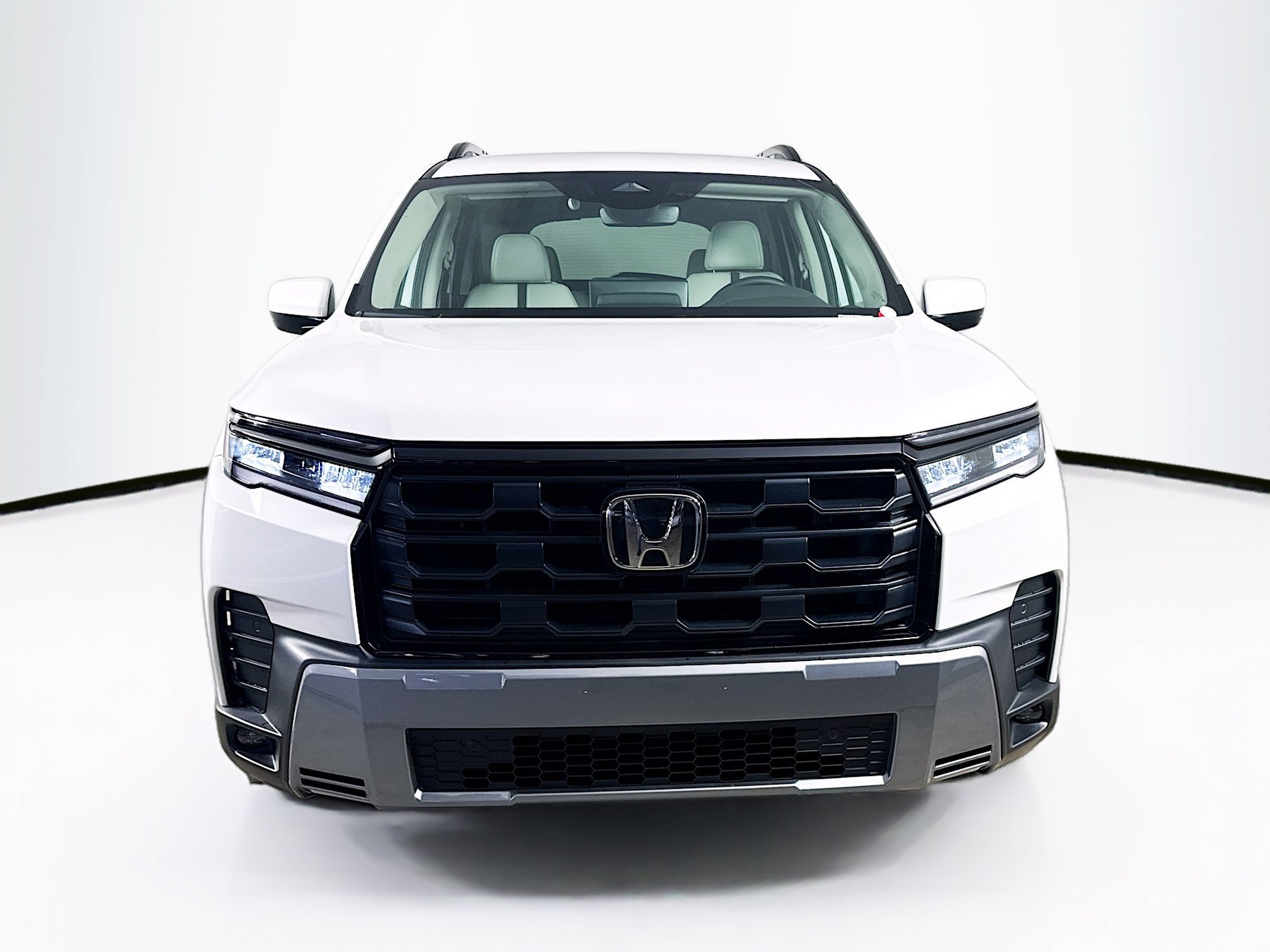 New 2026 Honda Pilot EX-L image 3