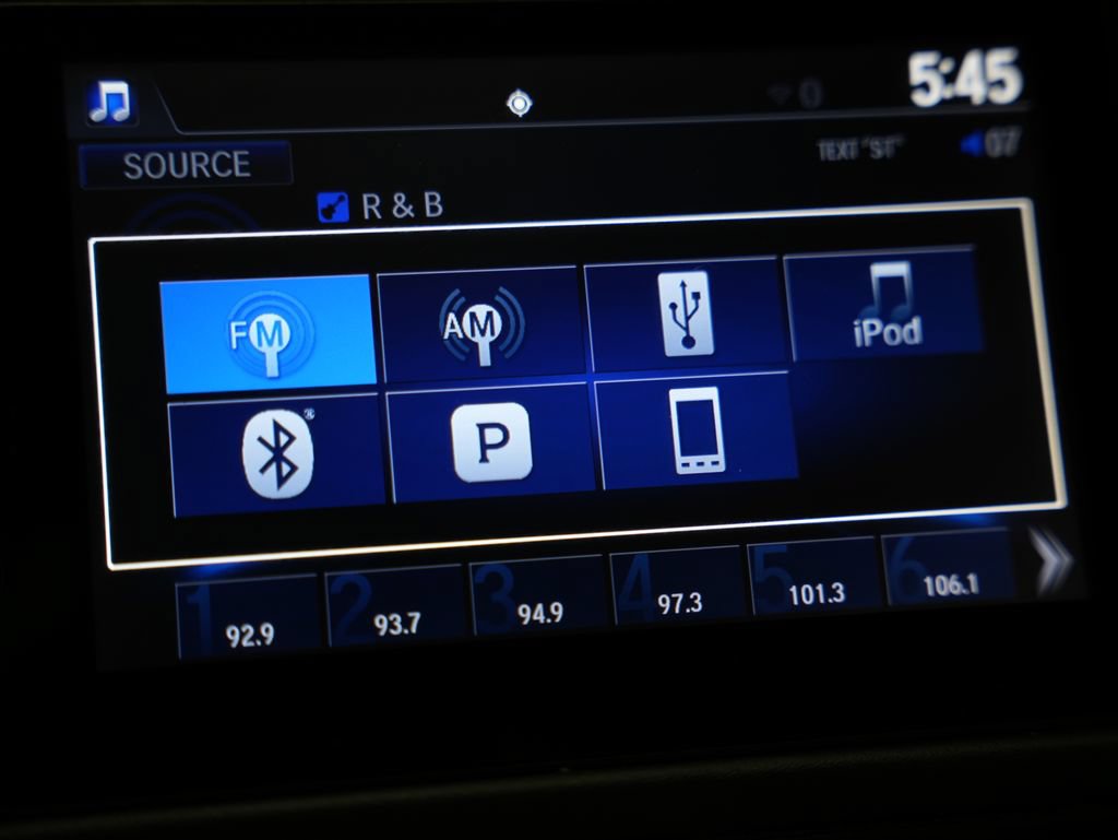 Used 2020 Honda HR-V Sport image 23